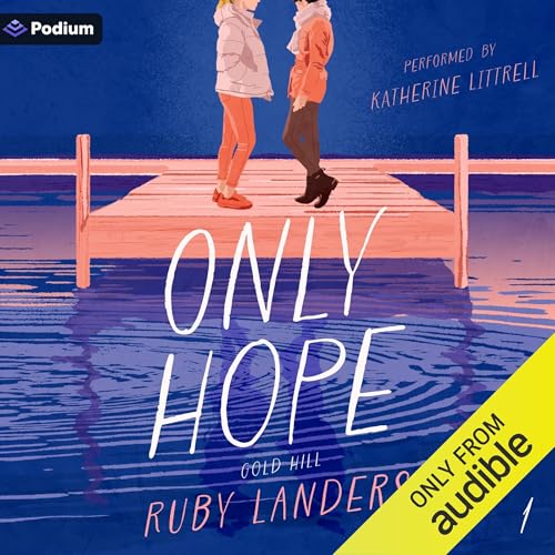 Cover of Only Hope