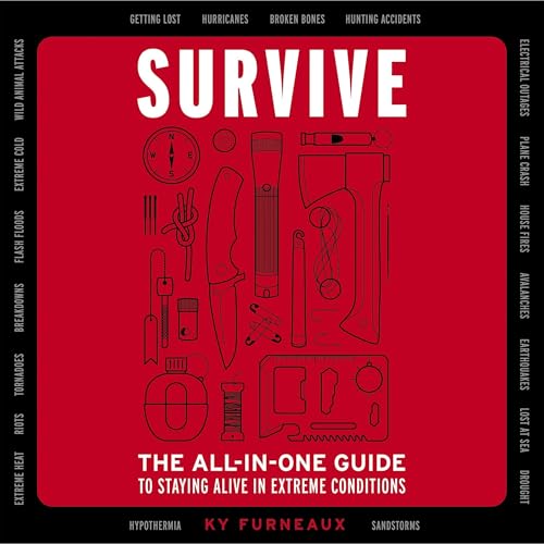 Cover of Survive
