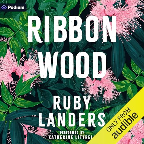 Cover of Ribbonwood