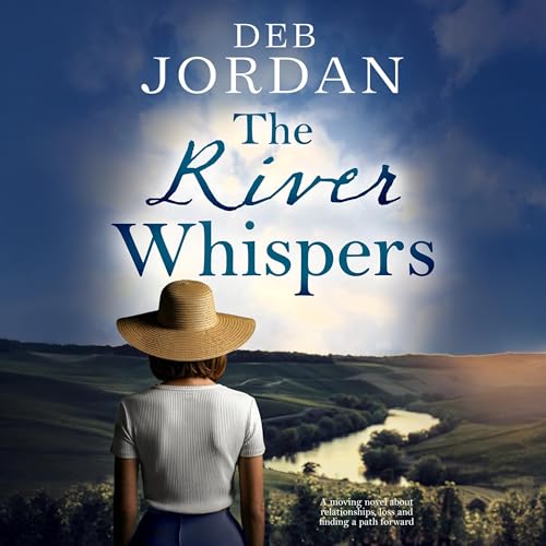 Cover of The River Whispers
