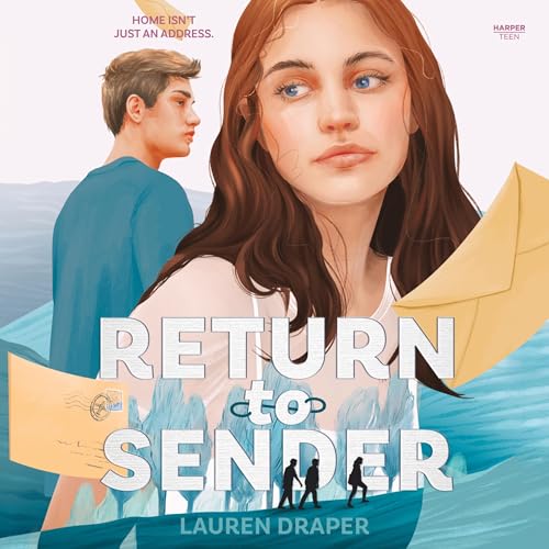 Cover of Return to Sender