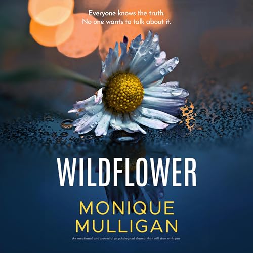 Cover of Wildflower
