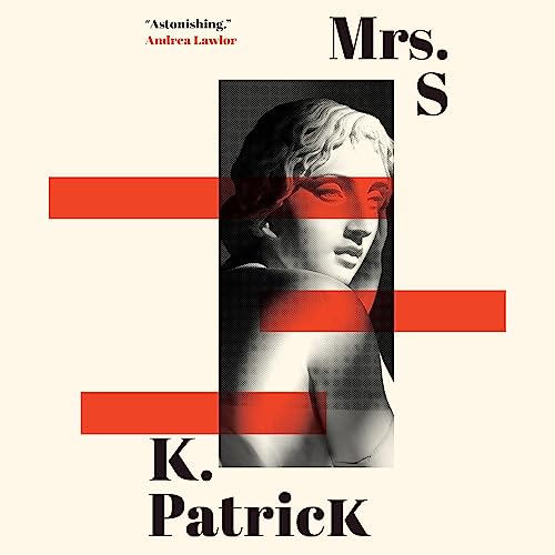 Cover of Mrs. S
