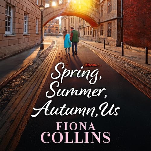 Cover of Spring, Summer, Autumn, Us