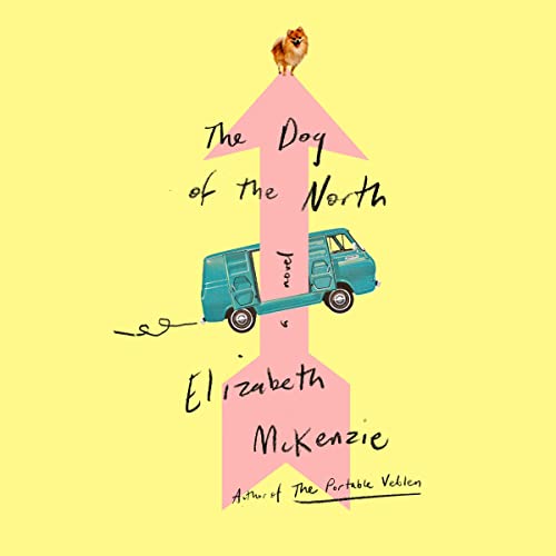 Cover of The Dog of the North