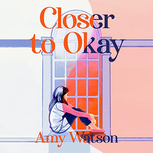 Cover of Closer to Okay