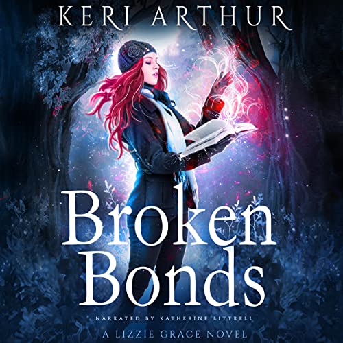 Cover of Broken Bonds