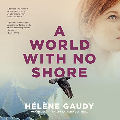 Cover of A World with No Shore