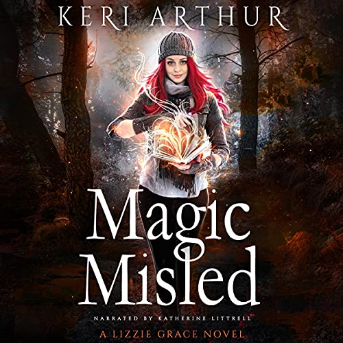 Cover of Magic Misled