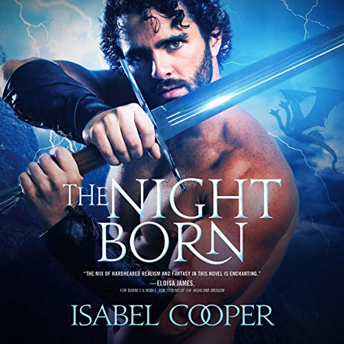 Cover of The Nightborn