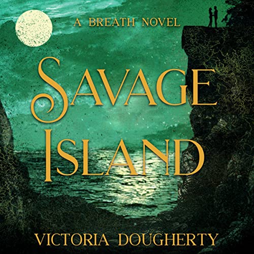 Cover of Savage Island