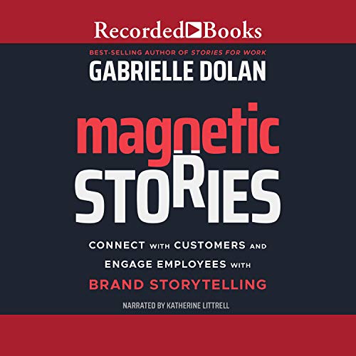 Cover of Magnetic Stories