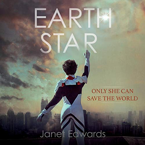 Cover of Earth Star
