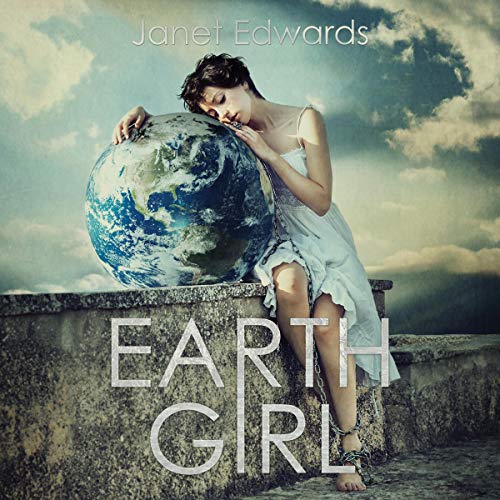 Cover of Earth Girl