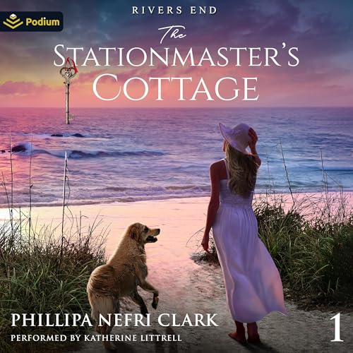 Cover of The Stationmaster's Cottage