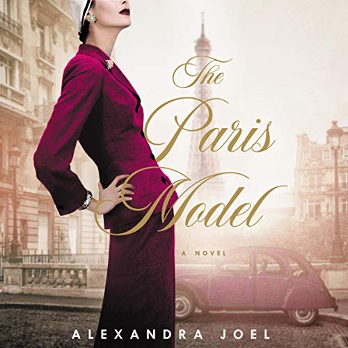 Cover of The Paris Model