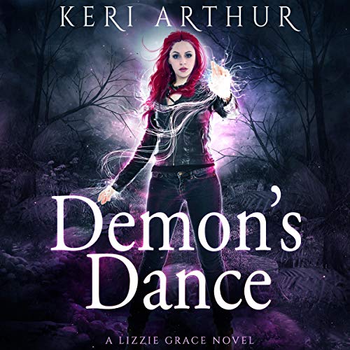 Cover of Demon's Dance