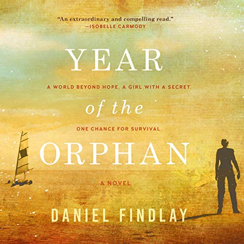 Cover of Year of the Orphan