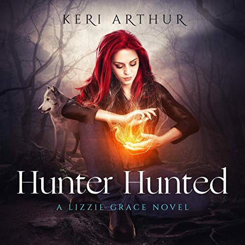 Cover of Hunter Hunted
