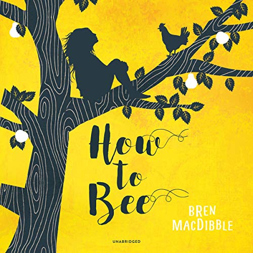 Cover of How to Bee