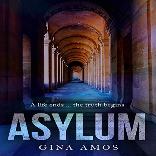 Cover of Asylum