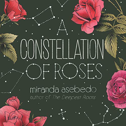 Cover of A Constellation of Roses