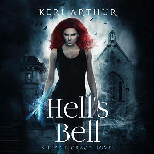 Cover of Hell's Bell