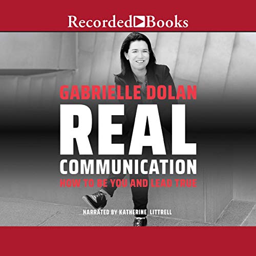 Cover of Real Communication