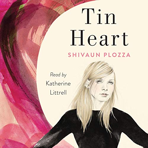Cover of Tin Heart