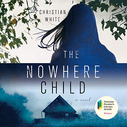Cover of The Nowhere Child