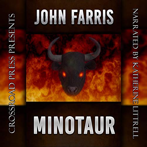 Cover of Minotaur