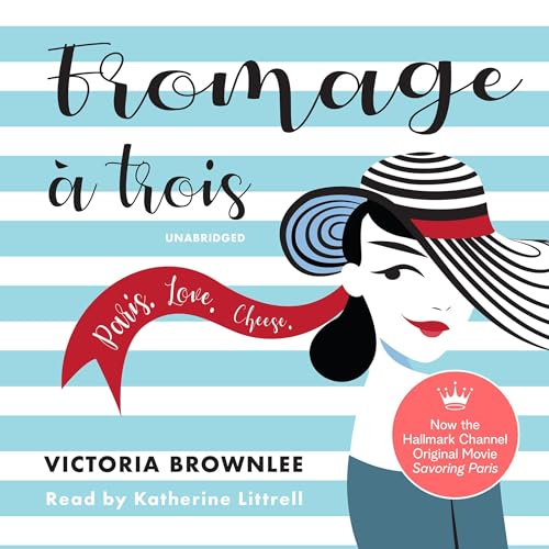 Cover of Fromage a Trois