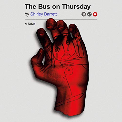 Cover of The Bus on Thursday