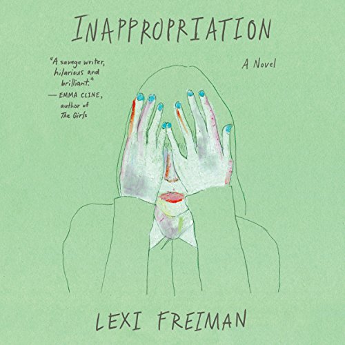 Cover of Inappropriation