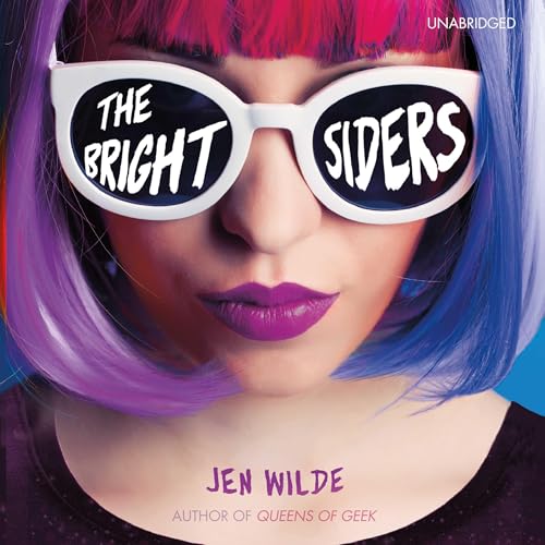 Cover of The Brightsiders