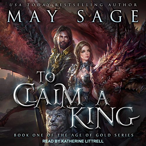 Cover of To Claim a King