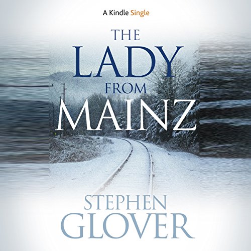 Cover of The Lady from Mainz