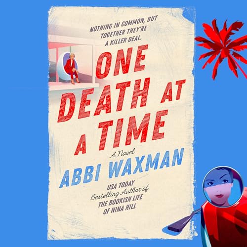 Cover of One Death at a Time