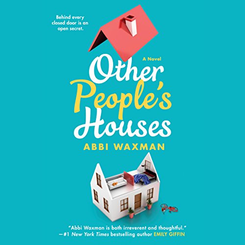 Cover of Other People's Houses