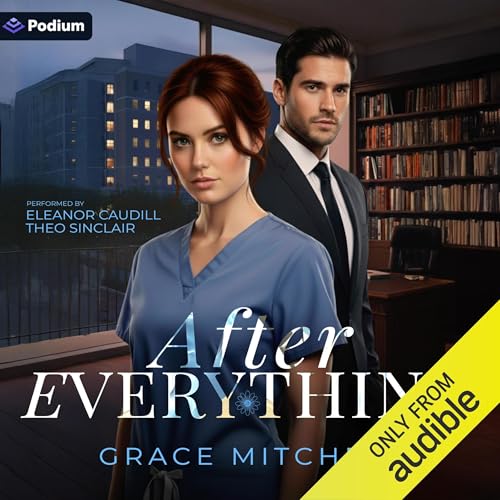 Cover of After Everything