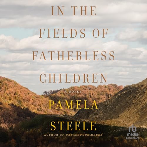 Cover of In The Fields of Fatherless Children