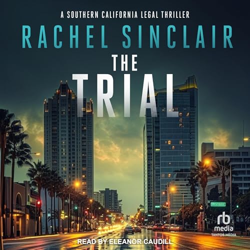 Cover of The Trial
