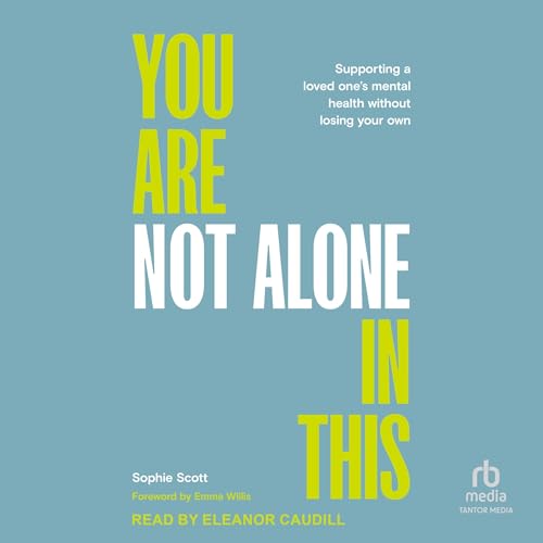 Cover of You Are Not Alone in This