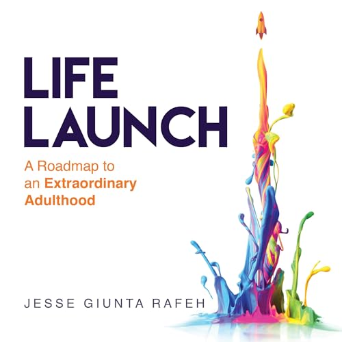 Cover of Life Launch