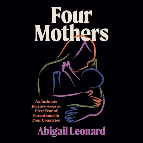 Cover of Four Mothers