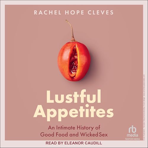 Cover of Lustful Appetites
