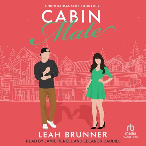 Cover of Cabin Mate