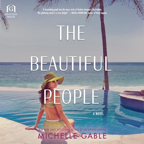 Cover of The Beautiful People