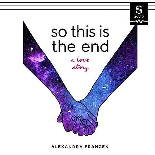 Cover of So This Is the End