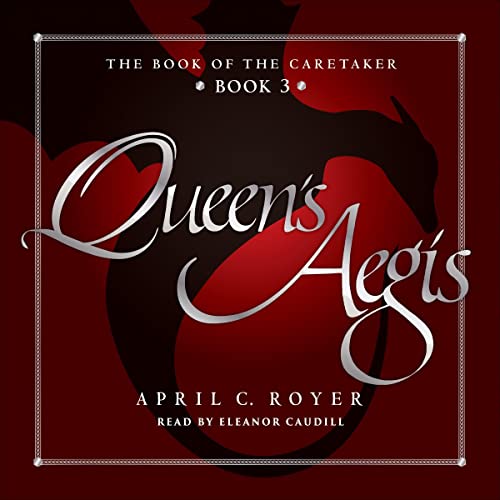 Cover of Queen's Aegis